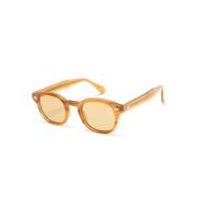 LEMTOSH BASE 2 SUN BLONDE AMBER Sunglasses