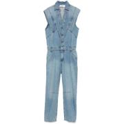 Denim Vasket Figo Mono Stil