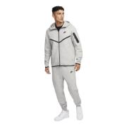 Tech Fleece Herre Tracksuit