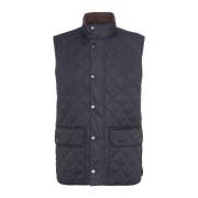 Quilted Gilet Lowerdale Style