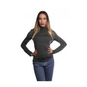 Elegant Sort Dolcevita Sweater