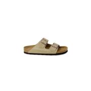 Beige Sandaler Forår/Sommer Kollektion