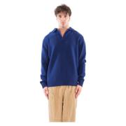 Polo Lambswool Sweater