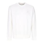 Crew BB Sail/White Sweatshirt