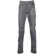 Slidte Slim Fit Jeans