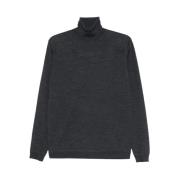 Merino Uld Botanisk Sweater