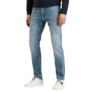 Denim Shade Fresh Regular Fit Jeans