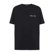 Signatur Logo T-shirt