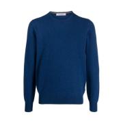 Round-neck Knitwear