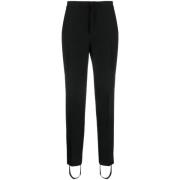 Slim-fit Trousers