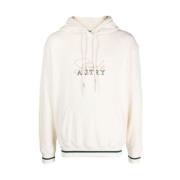 Broderet Logo Sweatshirt