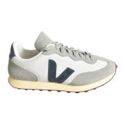 Grus Nautic Ruskind Sneakers