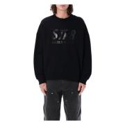 Stjerne Logo Crew Neck Sweater