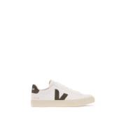 Chromefri Campo Sneakers med Suede Monogram