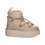 Høj Platform Sneaker