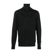 Derek Basic Turtleneck