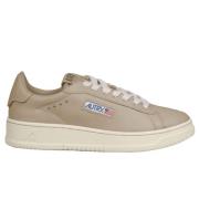 Beige Gedeskind Vintage Sneaker