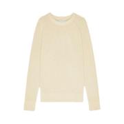 Strikket Jacobo Pullover