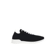 Sort Cashmere Sneakers