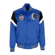 Orlando Magic Bomber Jacket NBA Hold