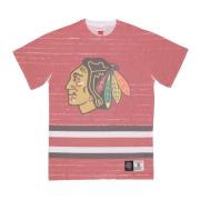 Chicago Blackhawks NHL T-shirt