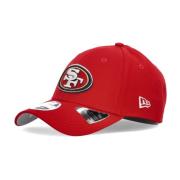 NFL Draft 24 940 Curvy Visor Hat