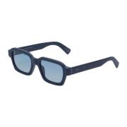 Acetatramme Sommer Solbriller