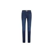 Opdaterede klassiske skinny denim bukser