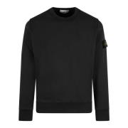 Logo Crewneck Sweatshirt SS25 Regular Fit