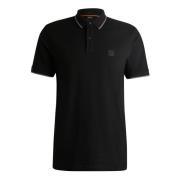 Slim Fit Polo Shirt