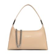 Lynlås Suave Ace Taske Beige