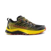 Trail Running Sneakers