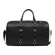 Stilfuld Weekender Taske