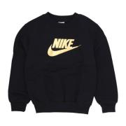 Guld Crewneck Sportswear Club Fleece