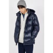 The Gorham Glossed Down Jacket