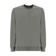 Ribbet Crew Neck Sweater