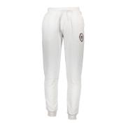 Premium Sweatpants Opgradering - Hvid