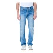 MIJ 505 Jeans