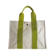 Pre-owned Canvas totes