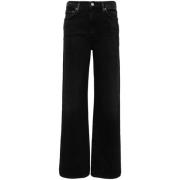 Harper High-Waist Jeans