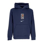 City Edition Club Fleece Hoodie