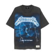 Ride The Lightning T-shirt