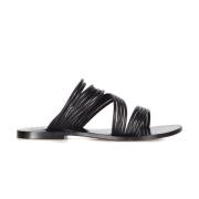 Nero Love Læder Sandal