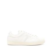 Hvide Sneakers