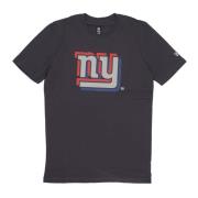 NY Giants Udkast T-shirt