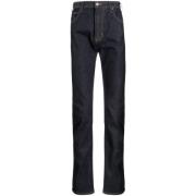 Indigo Blue Slim Cut Jeans