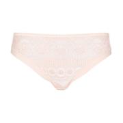 Fin Culotte i Rosy Powder