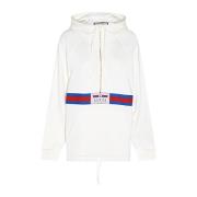 Stilfuld Sweatshirt