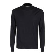 Merino Uld Sweater