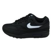 Sort & Hvid Air Max 1 Sneakers